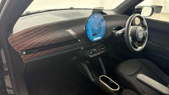 MINI Cooper SE Sport