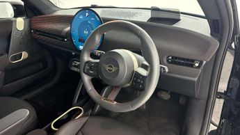 MINI Cooper SE Sport