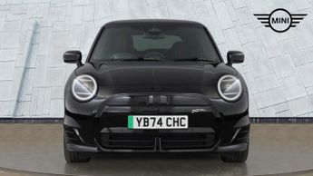 MINI Cooper SE Sport