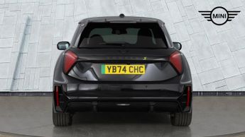 MINI Cooper SE Sport