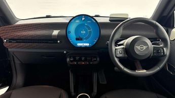 MINI Cooper SE Sport