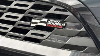 MINI Countryman John Cooper Works
