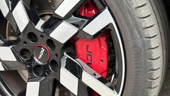 MINI Countryman John Cooper Works