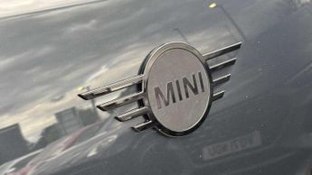MINI Countryman John Cooper Works