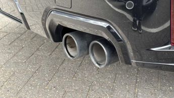 MINI Countryman John Cooper Works