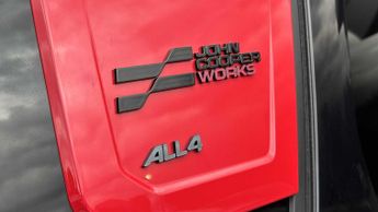 MINI Countryman John Cooper Works