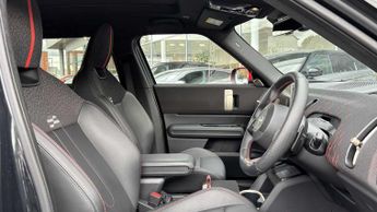 MINI Countryman John Cooper Works
