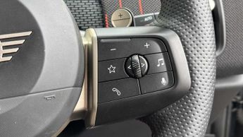 MINI Countryman John Cooper Works