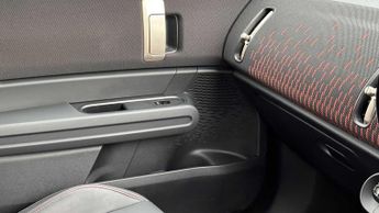 MINI Countryman John Cooper Works
