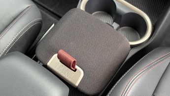 MINI Countryman John Cooper Works