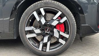 MINI Countryman John Cooper Works