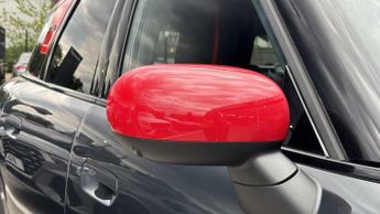 MINI Countryman John Cooper Works