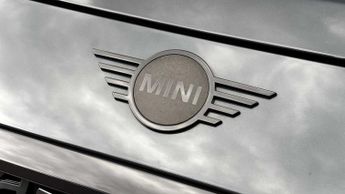 MINI Countryman John Cooper Works