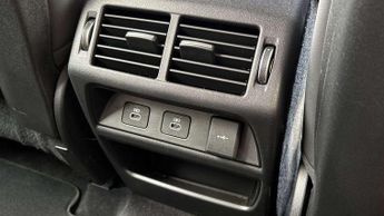 Land Rover Discovery Sport Dynamic HSE