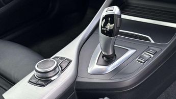 BMW 2 Series M Sport
