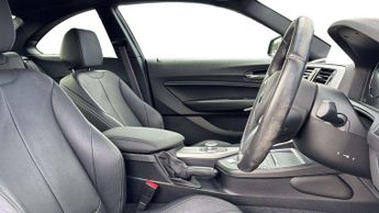 BMW 2 Series M Sport