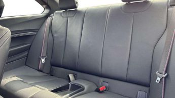 BMW 2 Series M Sport