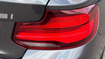 BMW 2 Series M Sport