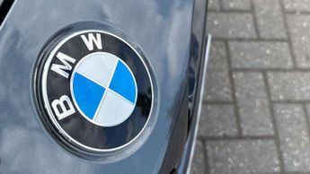 BMW 2 Series M Sport