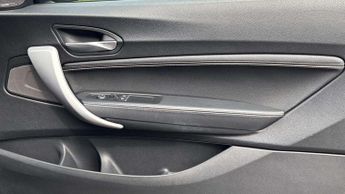BMW 2 Series M Sport