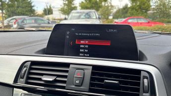 BMW 2 Series M Sport