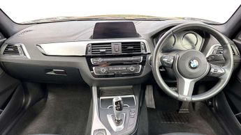 BMW 2 Series M Sport