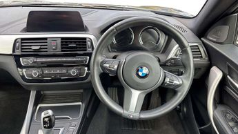 BMW 2 Series M Sport