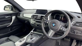 BMW 2 Series M Sport