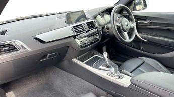 BMW 2 Series M Sport