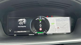 Jaguar I-Pace R-Dynamic SE Black