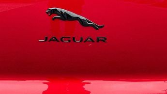 Jaguar I-Pace R-Dynamic SE Black