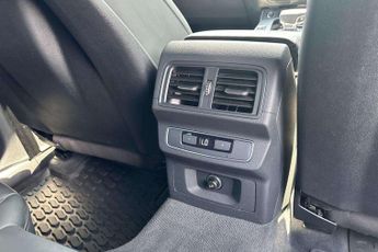Audi Q5 S Line