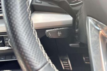 Audi Q5 S Line