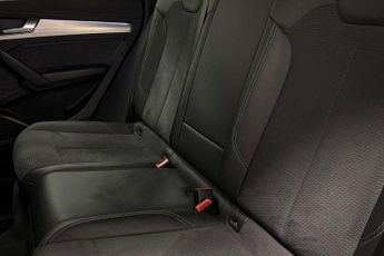 Audi Q5 S Line