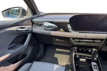 Audi Q6 Black Edition