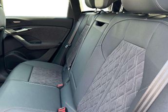 Audi Q6 Black Edition