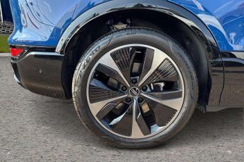 Audi Q6 Black Edition