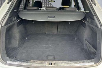 Audi Q5 S Line