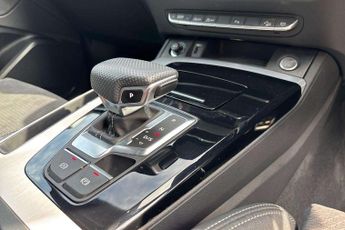 Audi Q5 S Line