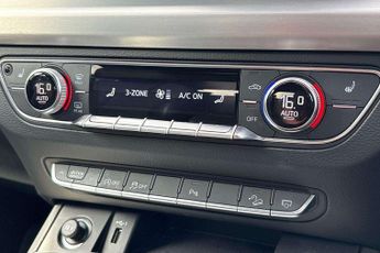 Audi Q5 S Line