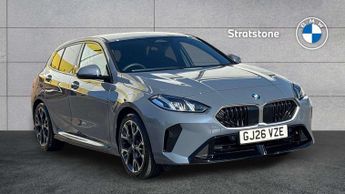  M Sport