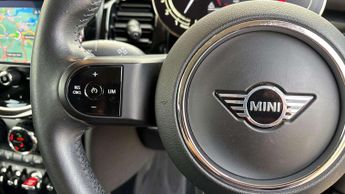MINI Hatchback Cooper S Classic