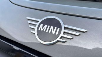 MINI Hatchback Cooper S Classic