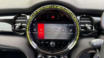 MINI Hatchback Cooper S Classic