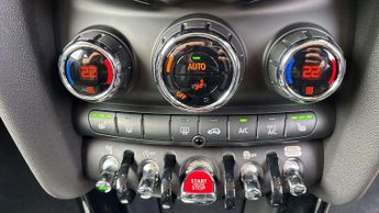 MINI Hatchback Cooper S Classic