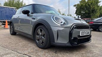 MINI Hatchback Cooper S Classic