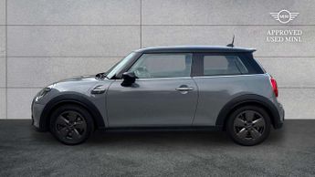 MINI Hatchback Cooper S Classic