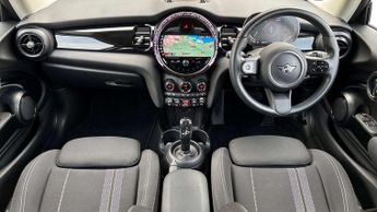 MINI Hatchback Cooper S Classic