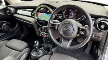 MINI Hatchback Cooper S Classic