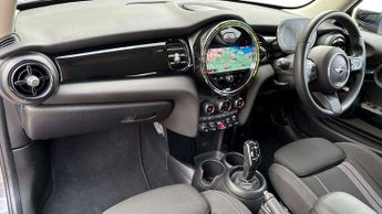 MINI Hatchback Cooper S Classic